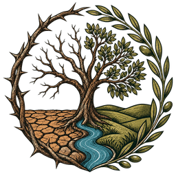S&T Landscape & Tree logo